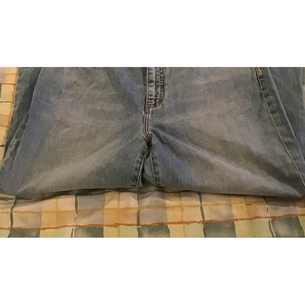 New Ralph Lauren 5- pocket classic jeans.Size 10